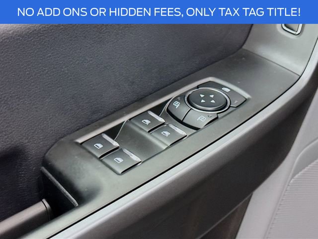 New 2026 Ford F350 XL image 18