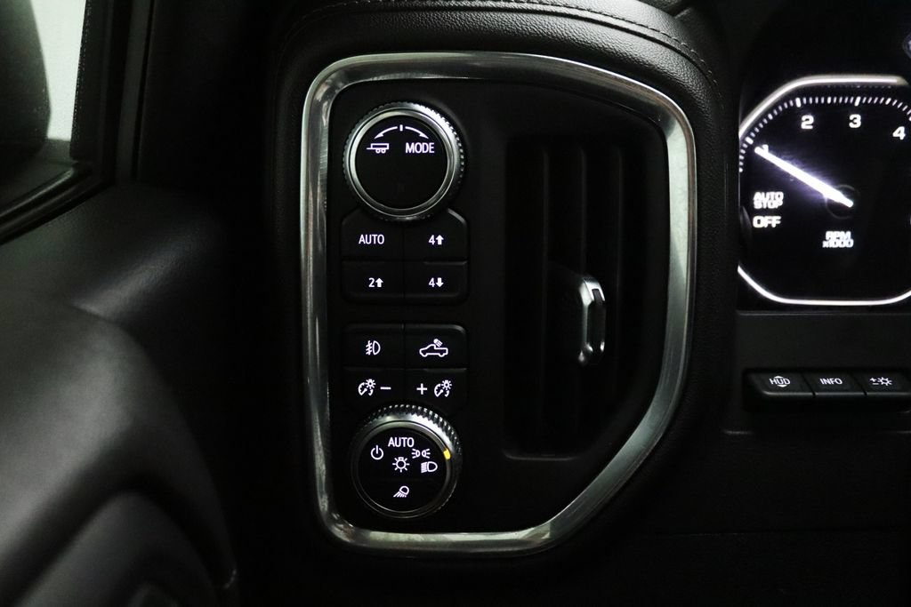 Certified 2021 GMC Sierra 1500 Denali w/ Denali Ultimate Package AWD/4WD image 20