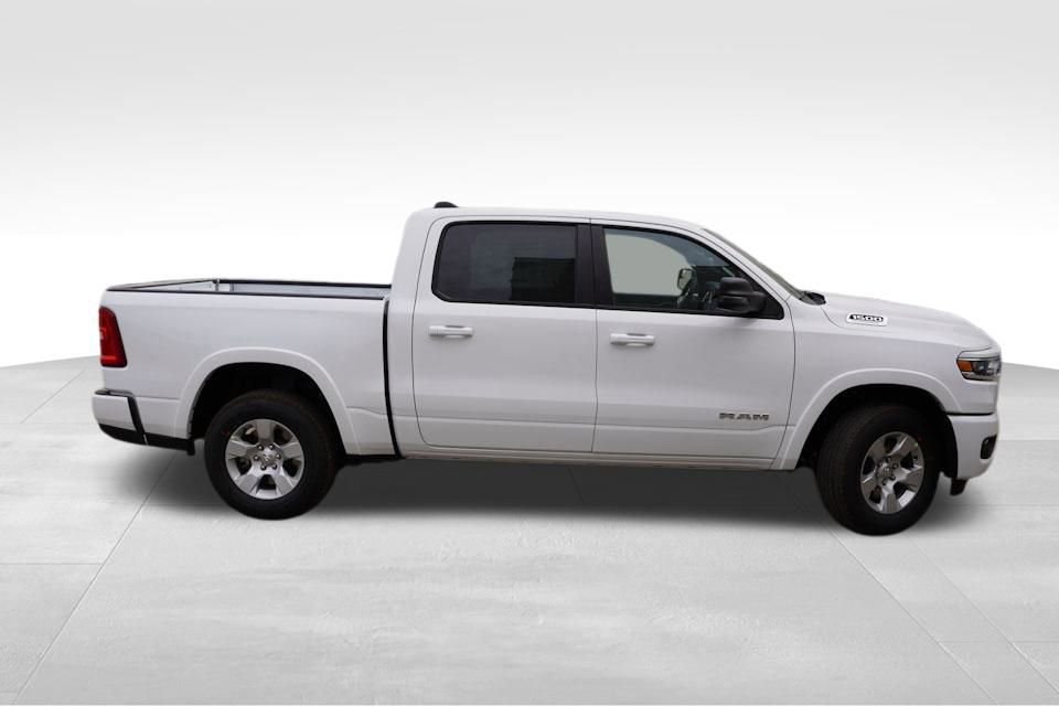 New 2026 RAM 1500 Big Horn image 2