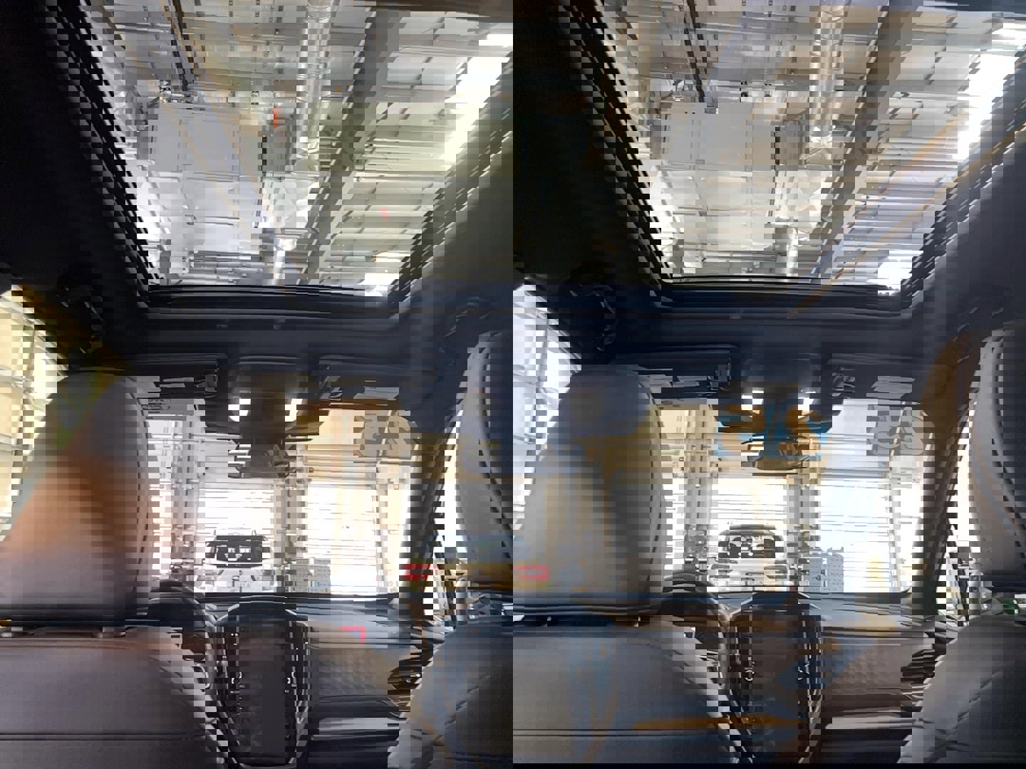 Used 2025 Subaru Forester Limited image 7