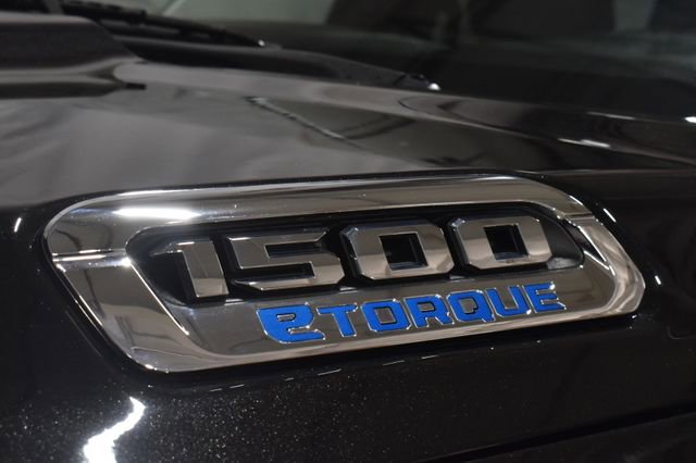 Certified 2024 RAM 1500 Big Horn AWD/4WD image 36