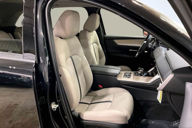 New 2026 MAZDA CX-90 3.3 Turbo w/ Premium Sport Pkg AWD/4WD image 10