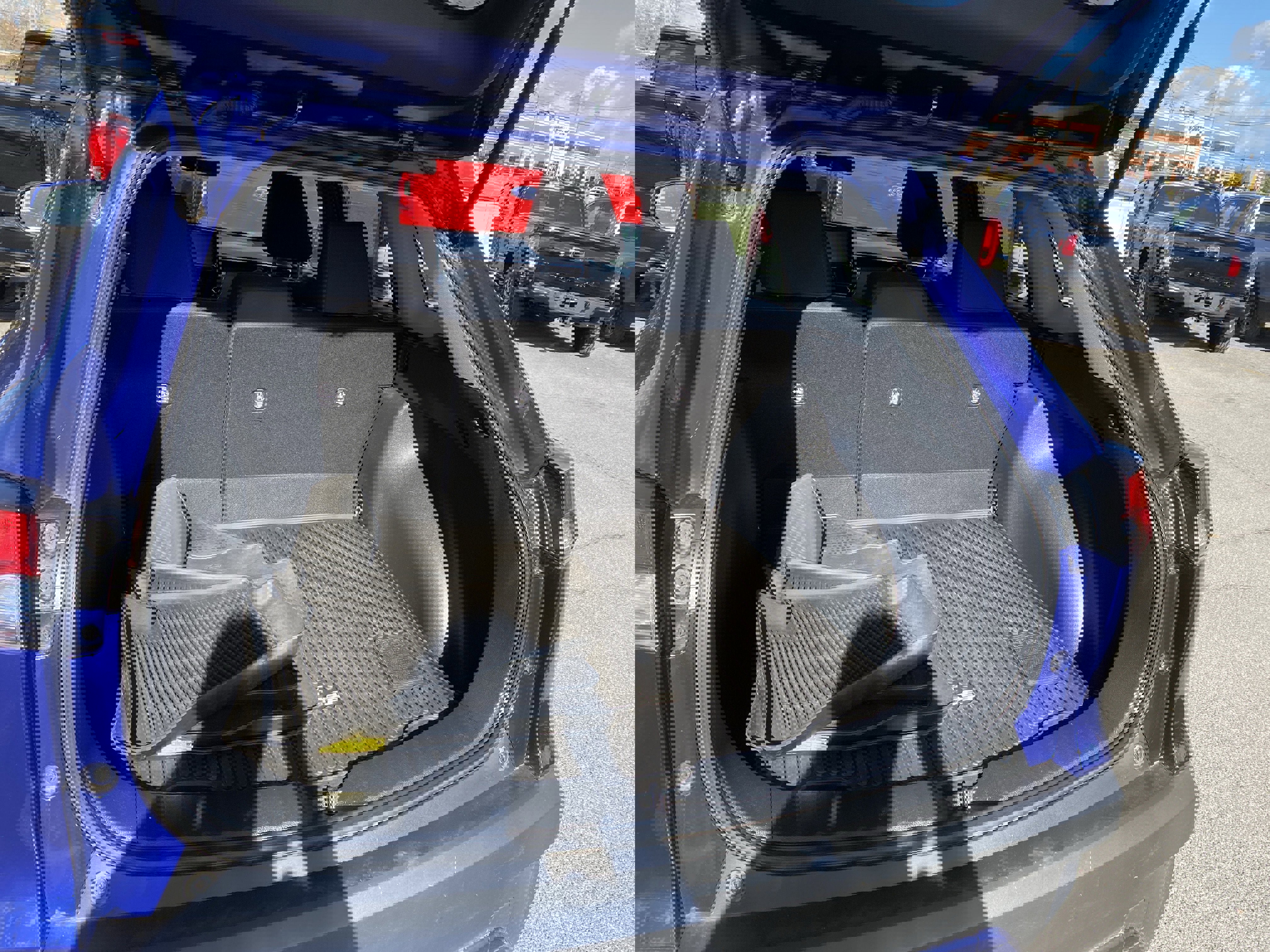 Used 2022 Toyota Corolla Cross LE image 22