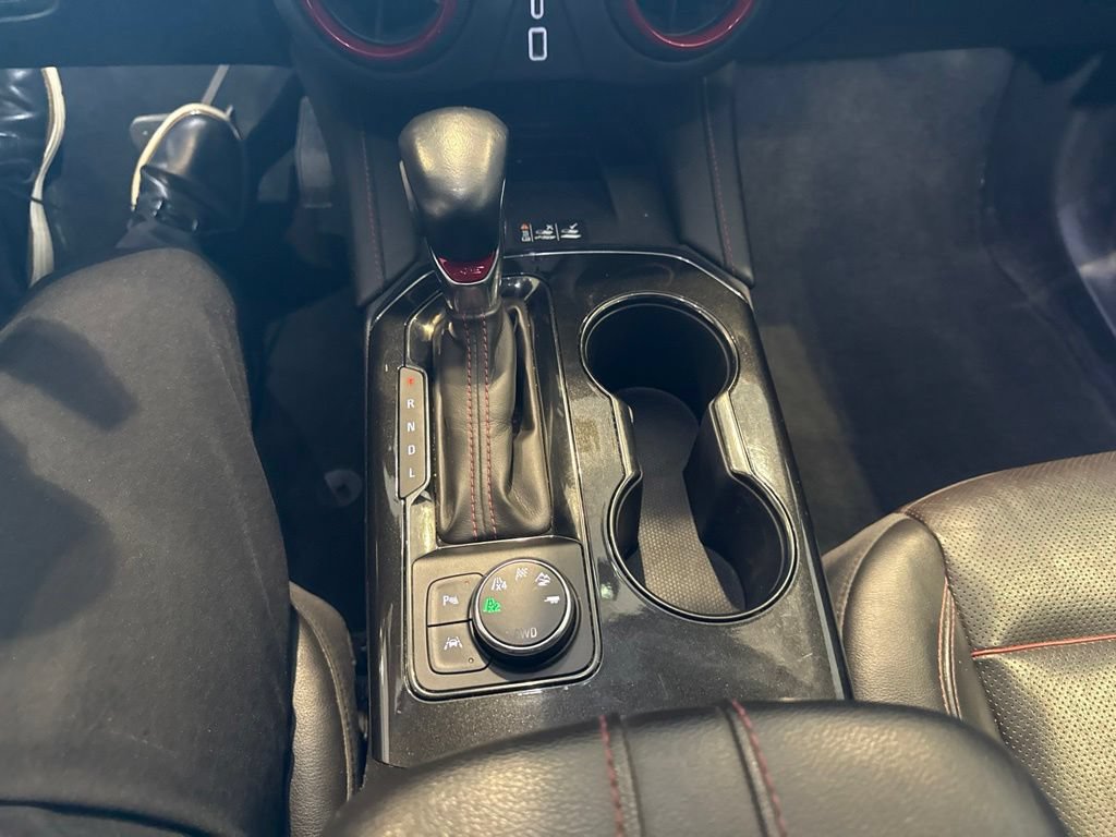 Used 2019 Chevrolet Blazer RS AWD/4WD image 31