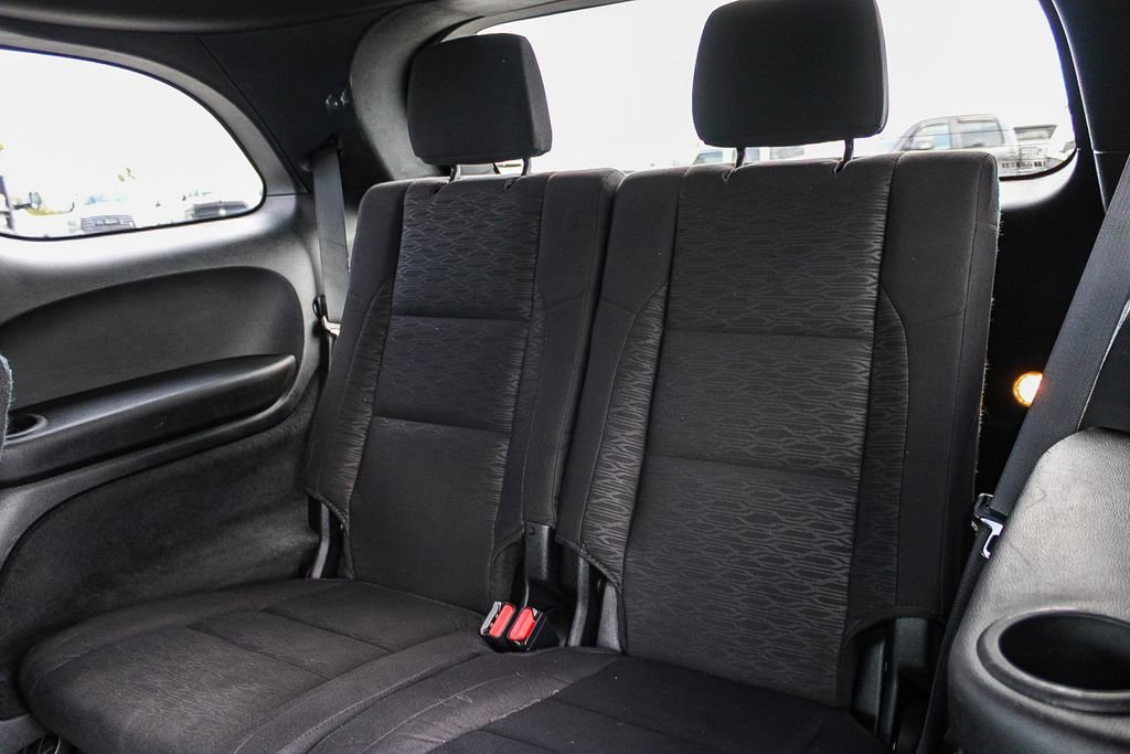 Used 2022 Dodge Durango GT AWD/4WD image 19