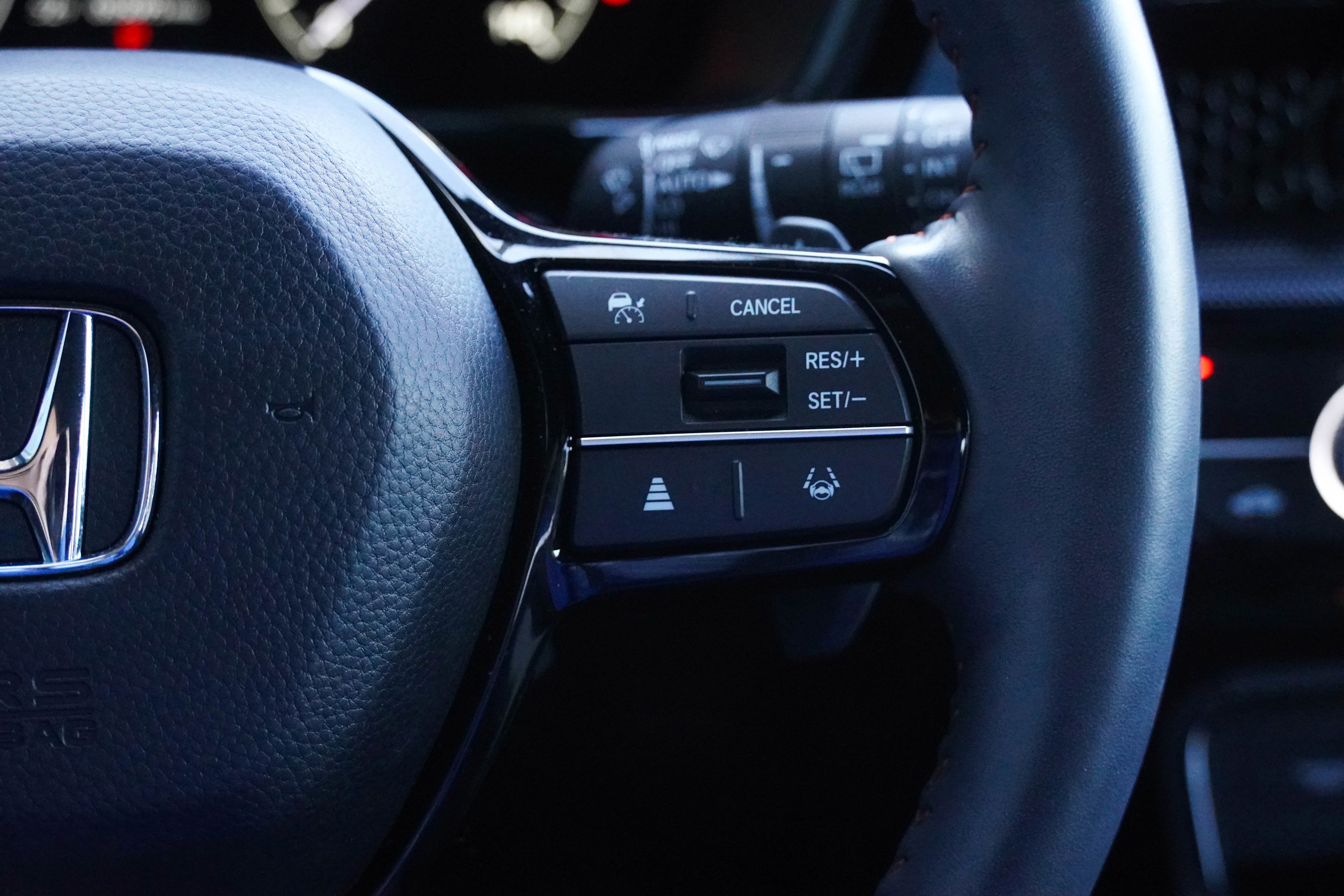 Used 2024 Honda CR-V Sport Touring image 22