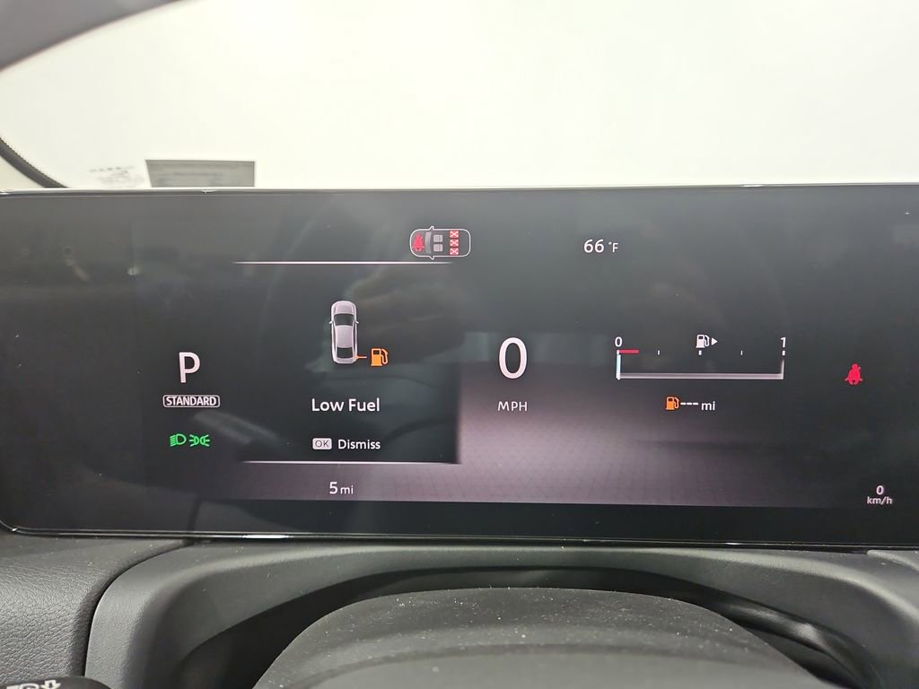 New 2026 Nissan Sentra SV image 16