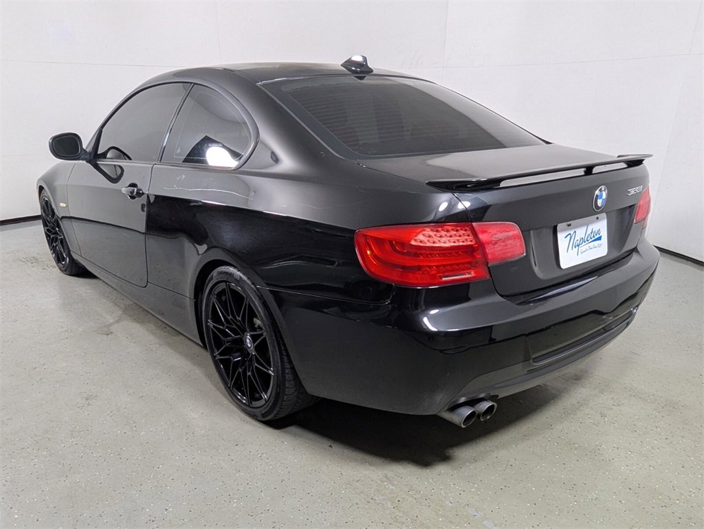 Used 2012 BMW 328i Coupe image 5
