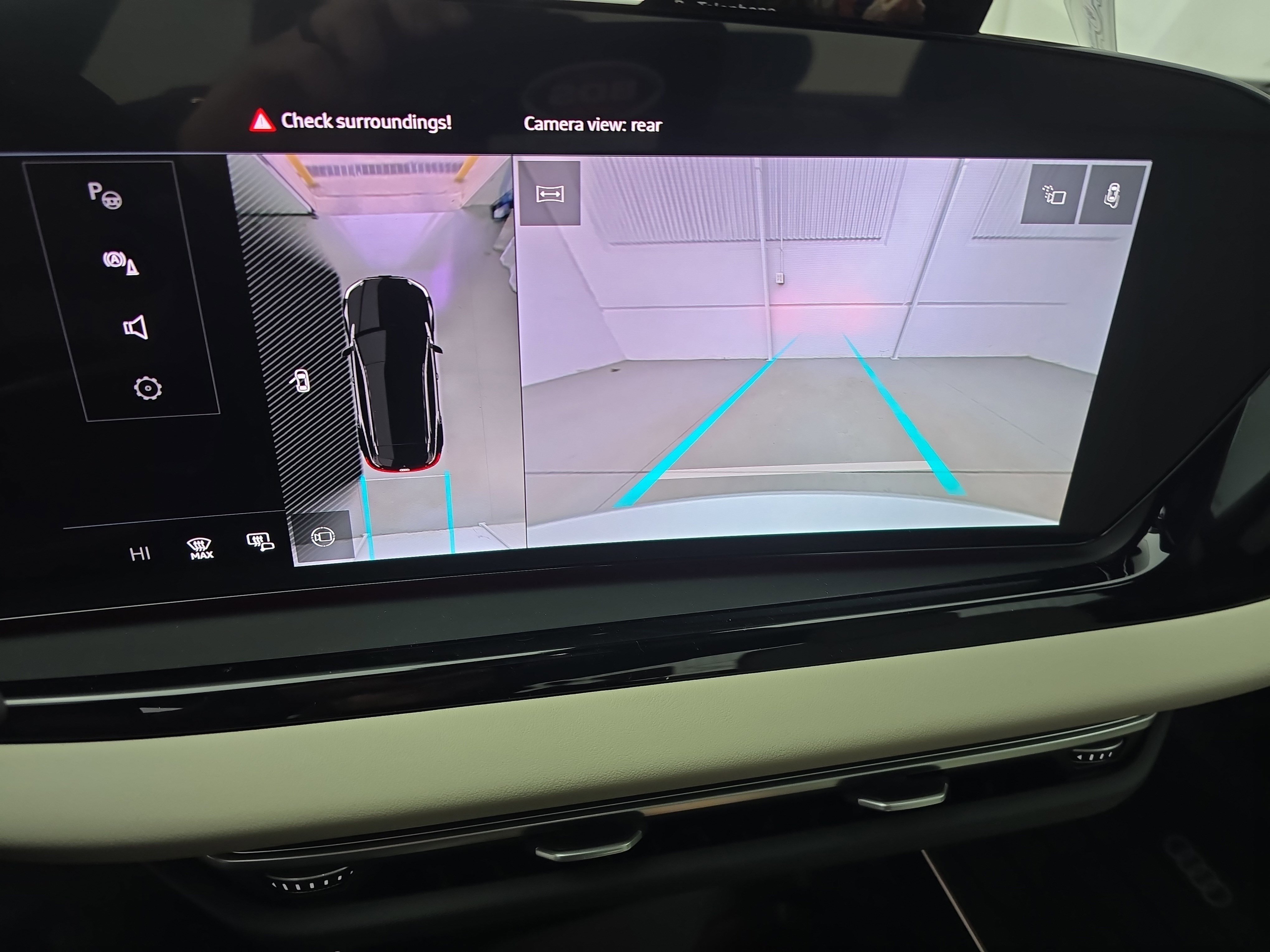 New 2026 Audi A6 Premium Plus image 23