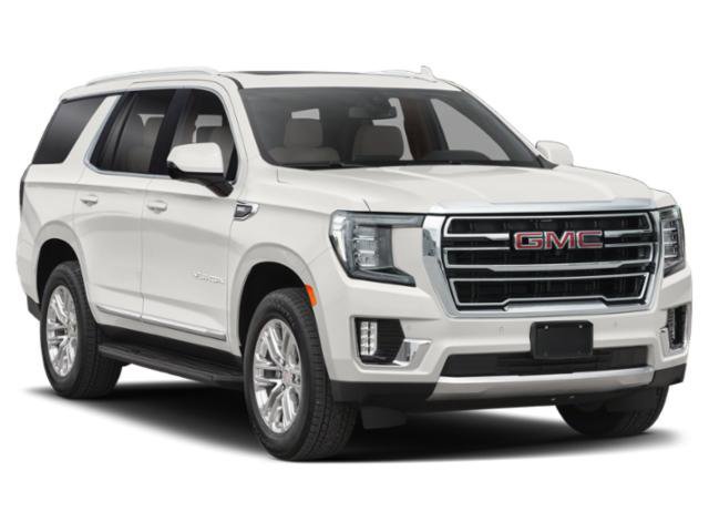 Used 2023 GMC Yukon SLT w/ SLT Premium Package image 6
