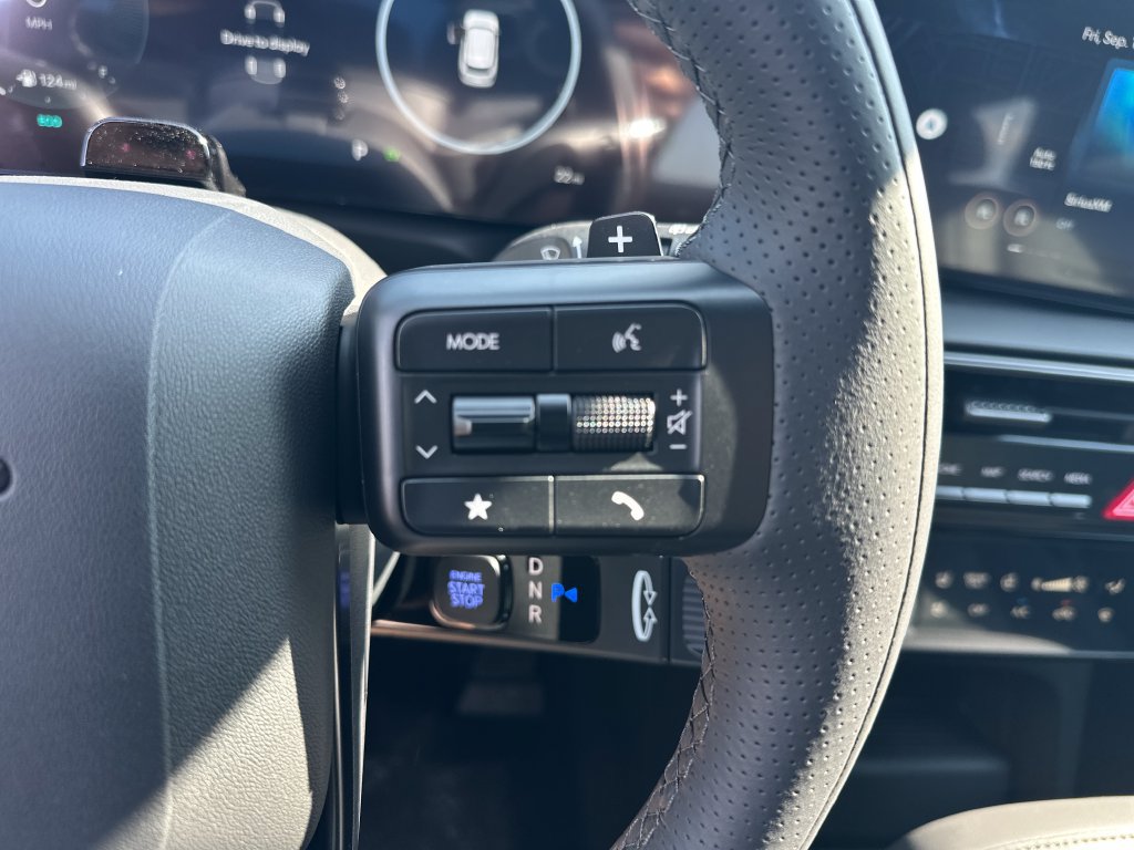 New 2027 Hyundai Palisade Calligraphy FWD image 14