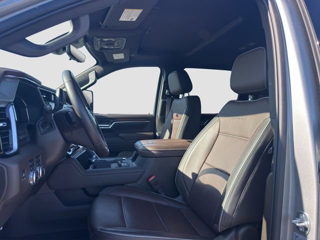 Used 2025 GMC Sierra 2500 Denali w/ Denali Reserve Package AWD/4WD image 9