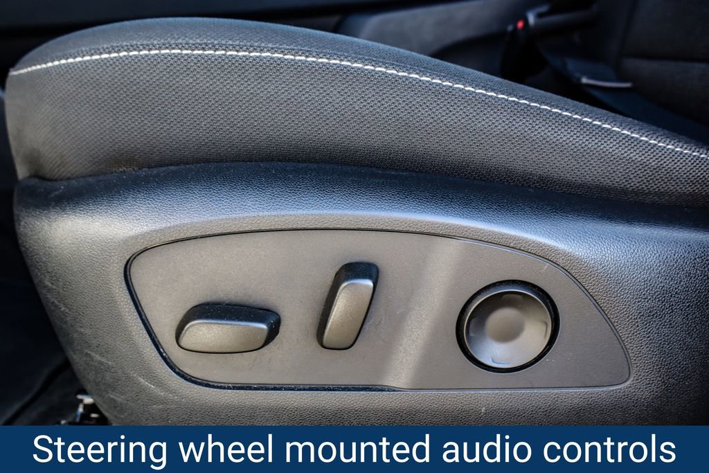 Certified 2024 Chevrolet Traverse LT image 13