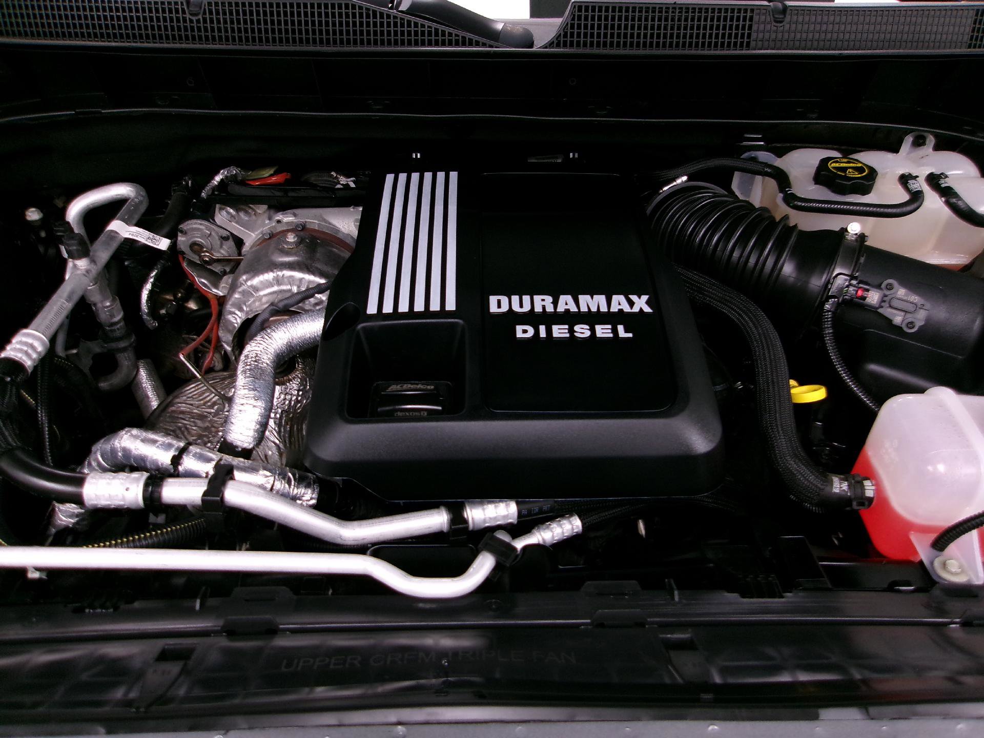 Used 2024 Chevrolet Silverado 1500 RST w/ Protection Package image 16