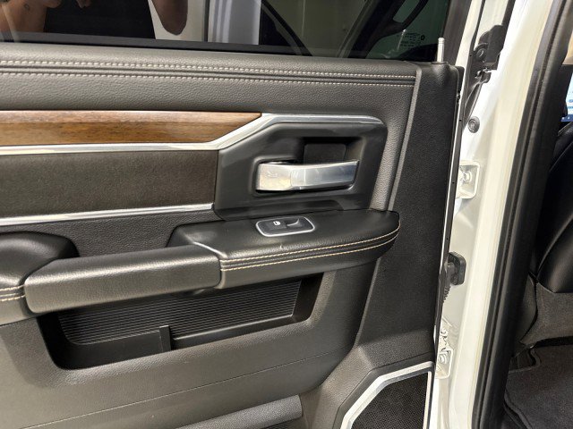Used 2023 RAM 2500 Laramie image 41