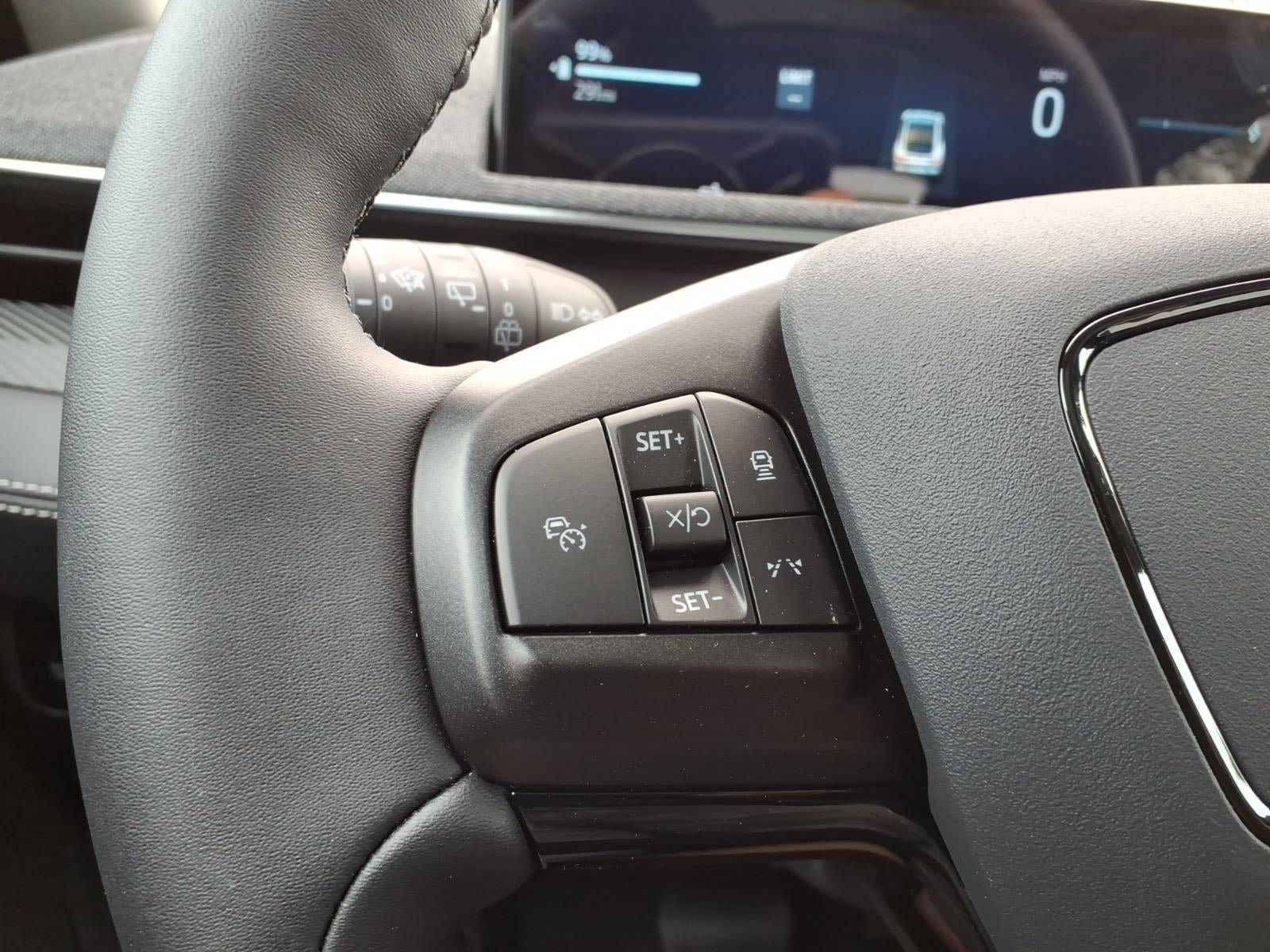 New 2026 Ford Mustang Mach-E Premium AWD/4WD image 16