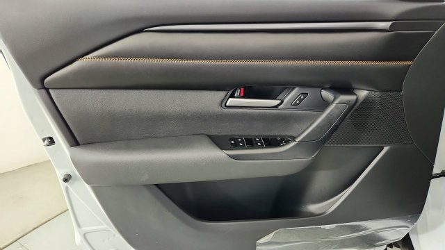 New 2026 MAZDA CX-50 AWD 2.5 S w/ Premium Package image 9