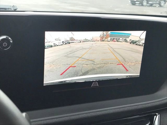 Used 2024 Buick Envista Sport Touring w/ Convenience I Package image 34