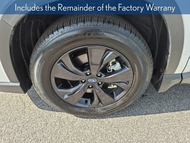 Certified 2026 Subaru Ascent Premium AWD/4WD image 14