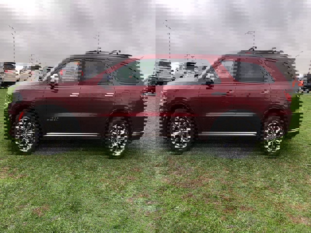 Used 2022 Dodge Durango Citadel image 3