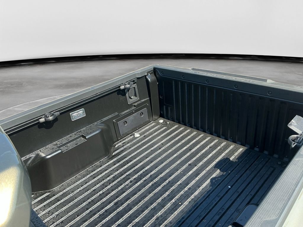 New 2026 Toyota Tacoma Limited AWD/4WD image 17