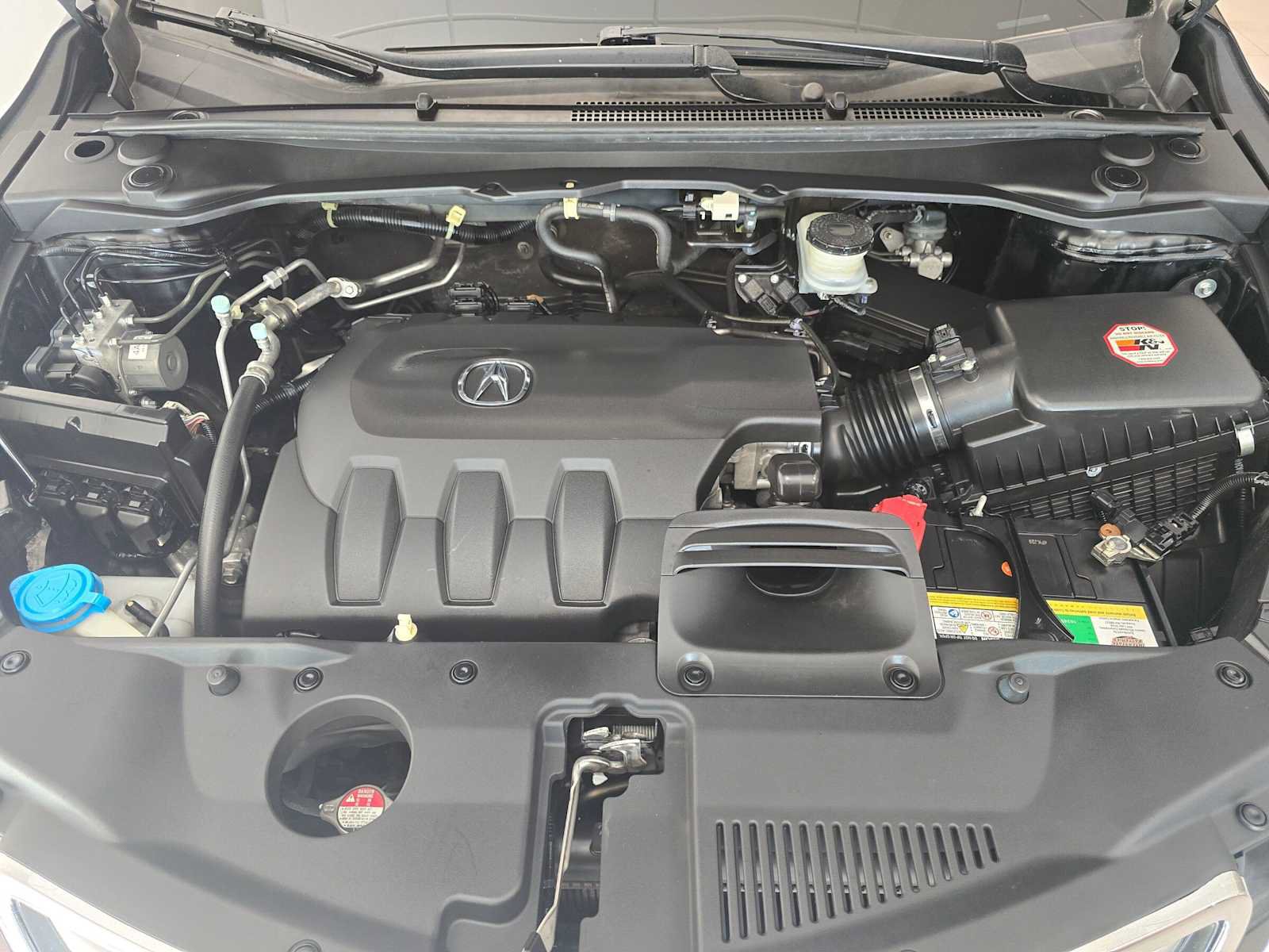 Used 2013 Acura RDX AWD image 9