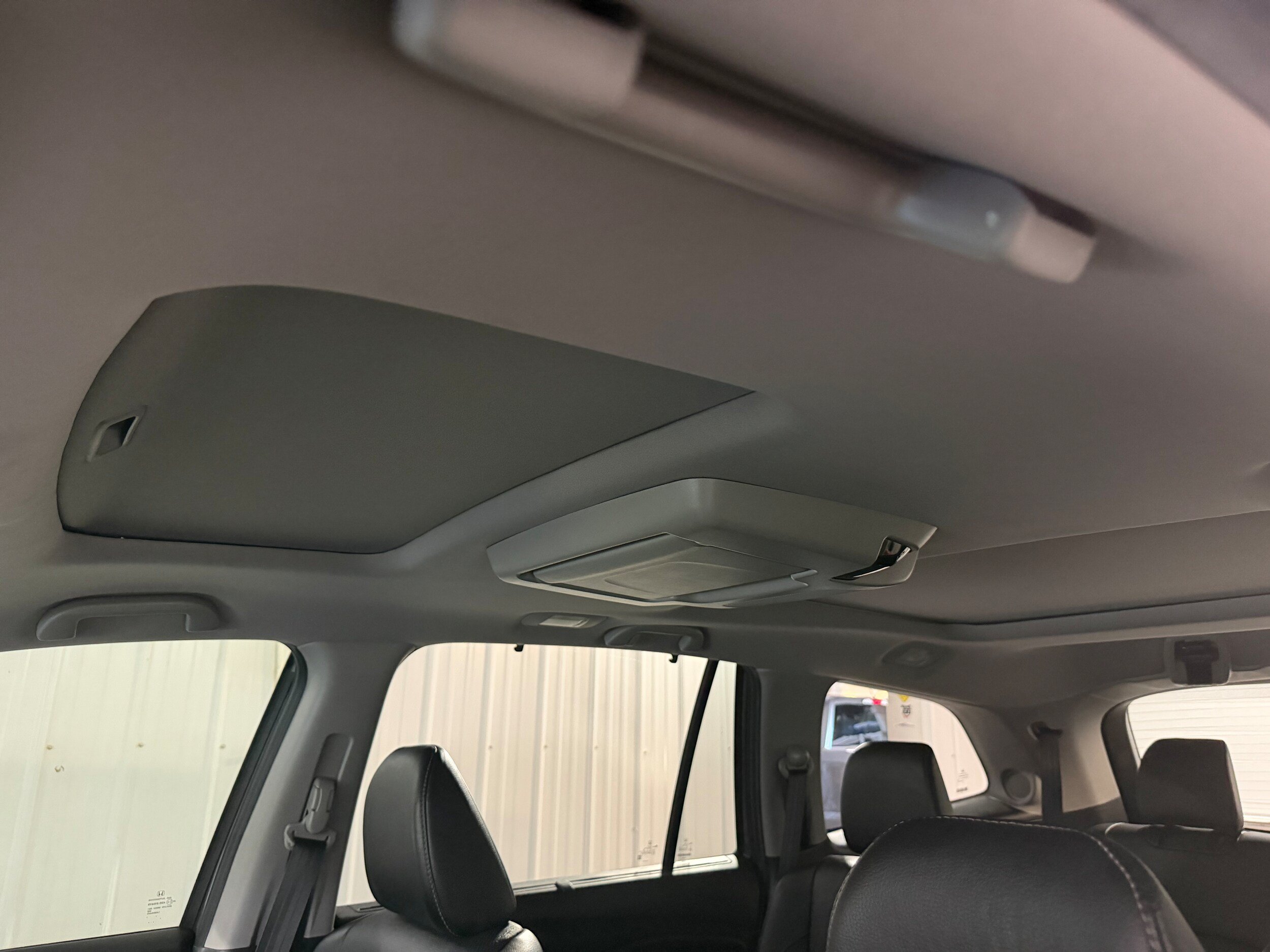 Used 2020 Honda Pilot Elite image 13