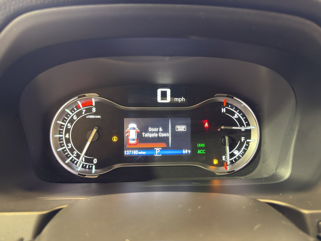 Used 2016 Honda Pilot Touring image 17