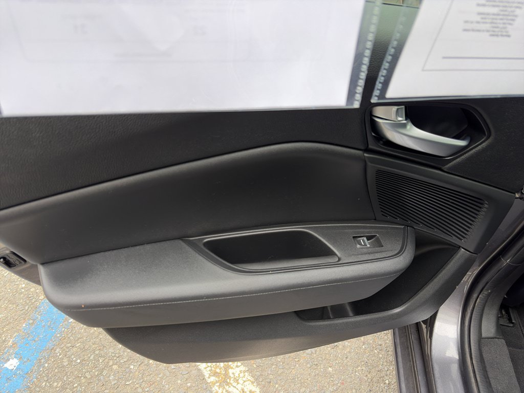 Used 2023 Acura TLX w/ Technology Package FWD image 16