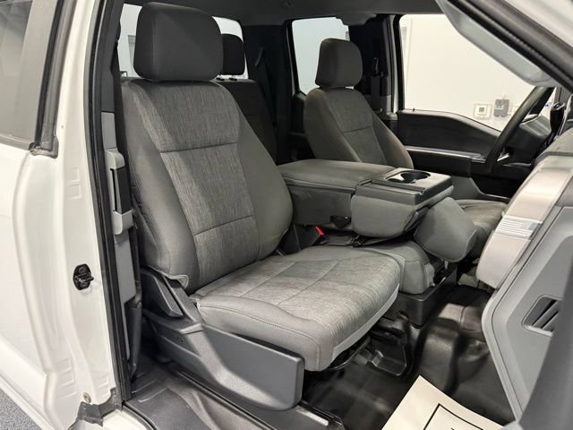 Used 2023 Ford F150 XL w/ Trailer Tow Package AWD/4WD image 32