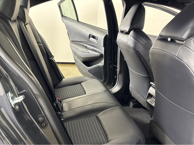 New 2026 Toyota Corolla XSE image 27