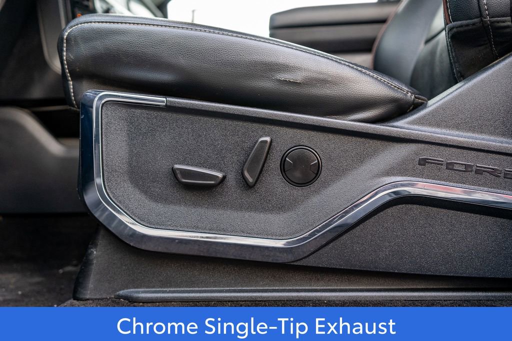 Used 2022 Ford F150 Lariat image 22