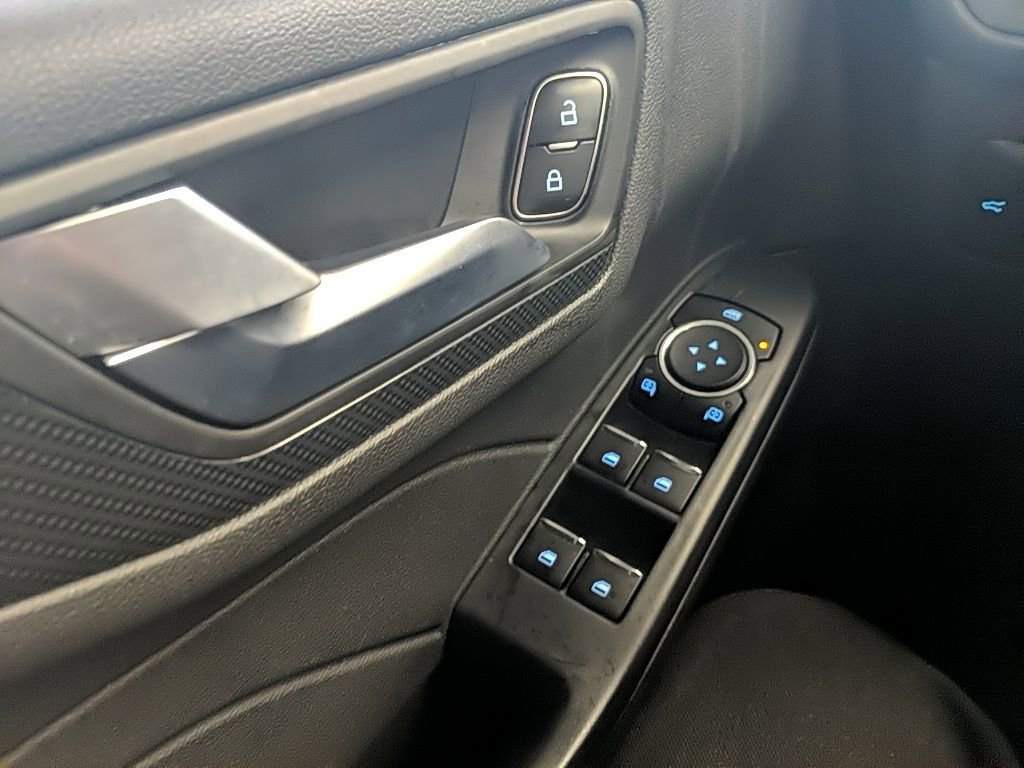 Certified 2024 Ford Escape ST-Line w/ Tech Pack #1 image 26