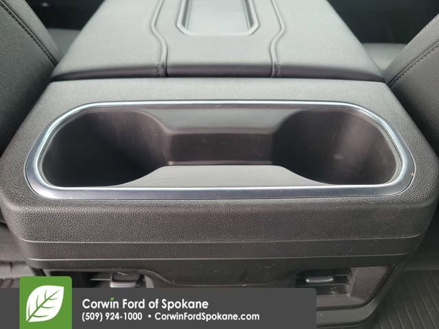 Used 2022 Chevrolet Silverado 1500 LT Trail Boss w/ LT Trail Boss Premium Package image 14