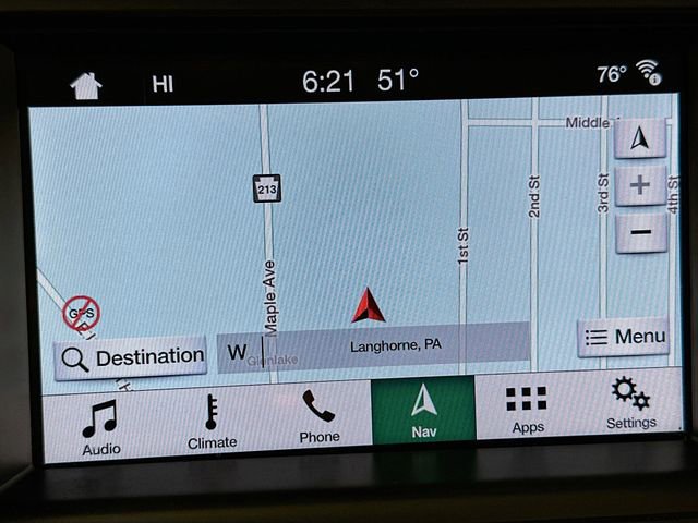 Used 2018 Ford Taurus Limited image 14