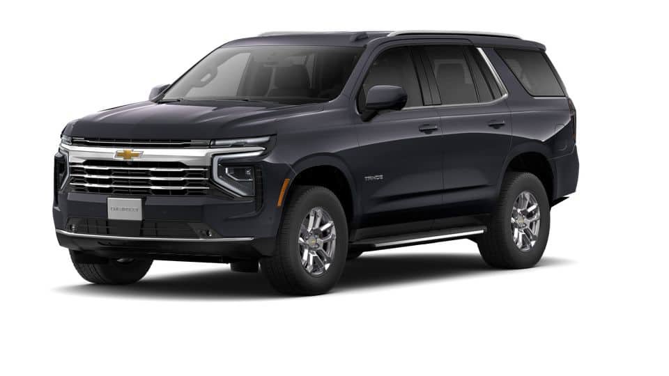 New 2026 Chevrolet Tahoe LT w/ Comfort Package AWD/4WD image 56