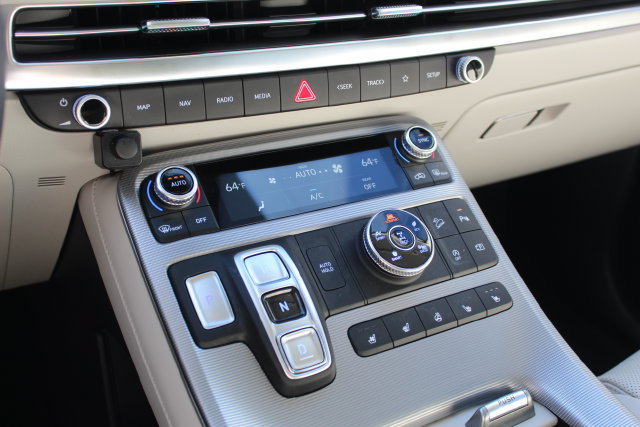 Used 2025 Hyundai Palisade Calligraphy AWD/4WD image 27