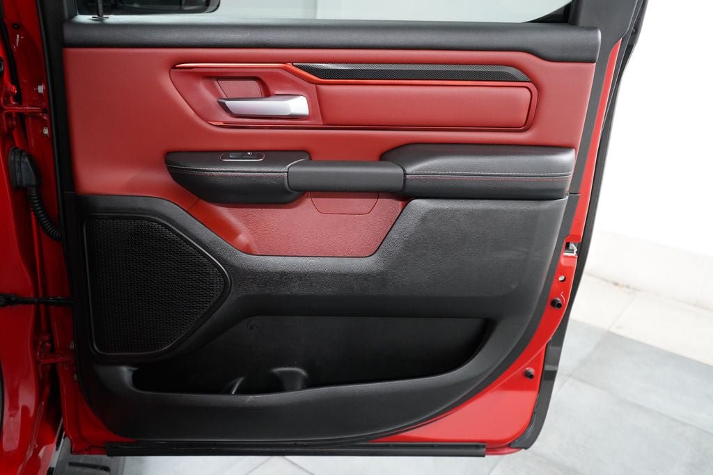 Used 2019 RAM 1500 Rebel w/ Rebel Level 1 Equipment Group AWD/4WD image 32