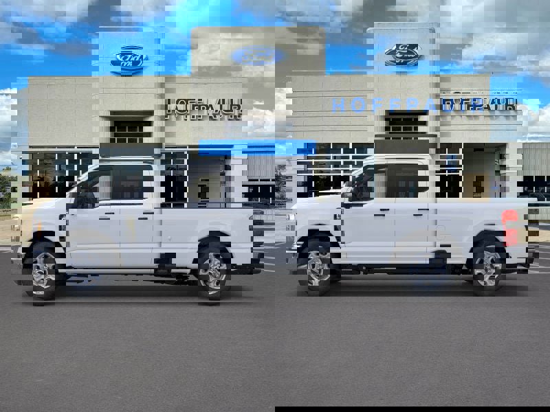 New 2026 Ford F350 XLT w/ 360-Degree Camera Package image 3