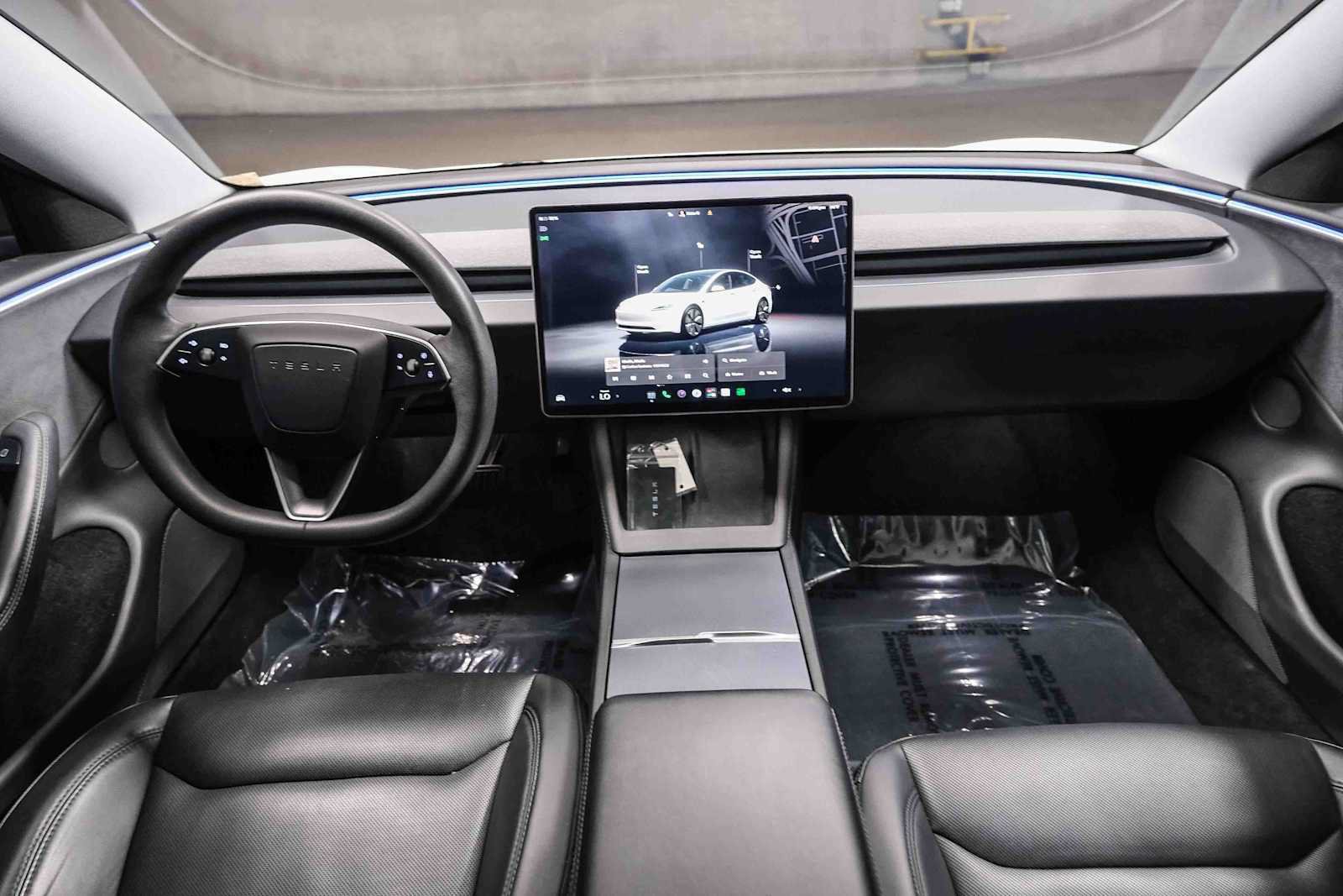Used 2024 Tesla Model 3 Standard Range RWD image 13