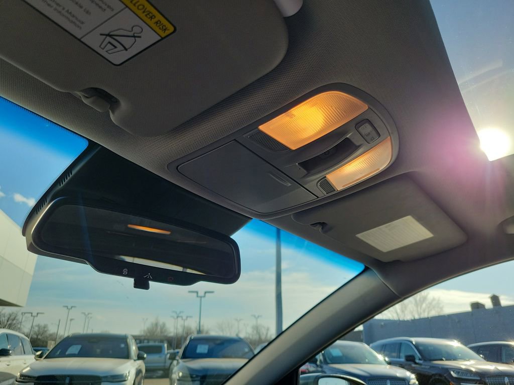 Used 2022 Hyundai Kona SEL w/ Convenience Package image 30