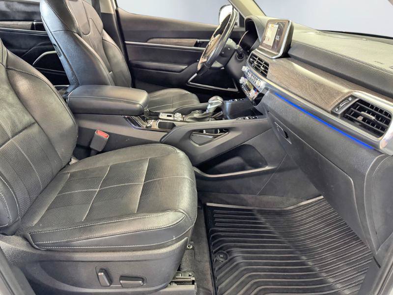 Used 2020 Kia Telluride SX AWD/4WD image 30
