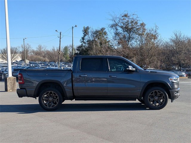 Used 2019 RAM 1500 Limited image 2