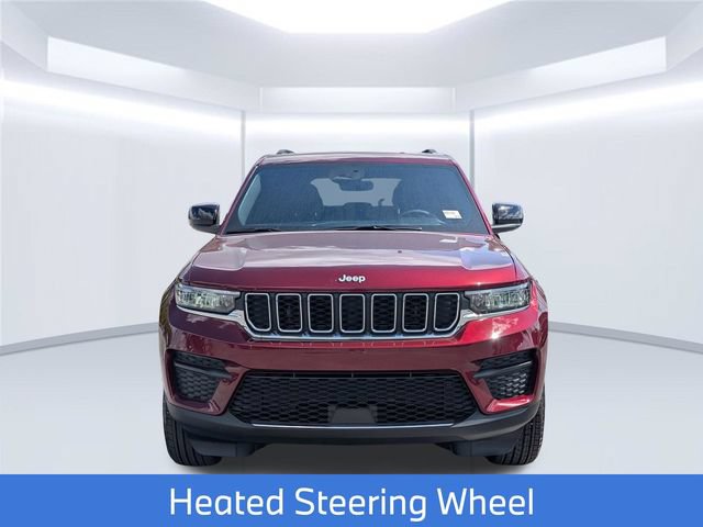 New 2026 Jeep Grand Cherokee Laredo X RWD image 11