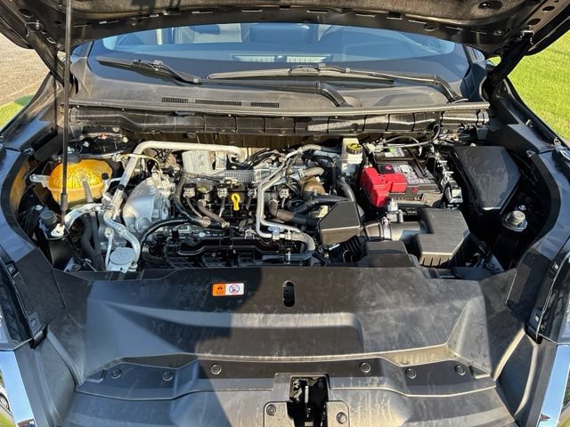 Used 2022 Mitsubishi Outlander ES FWD image 28