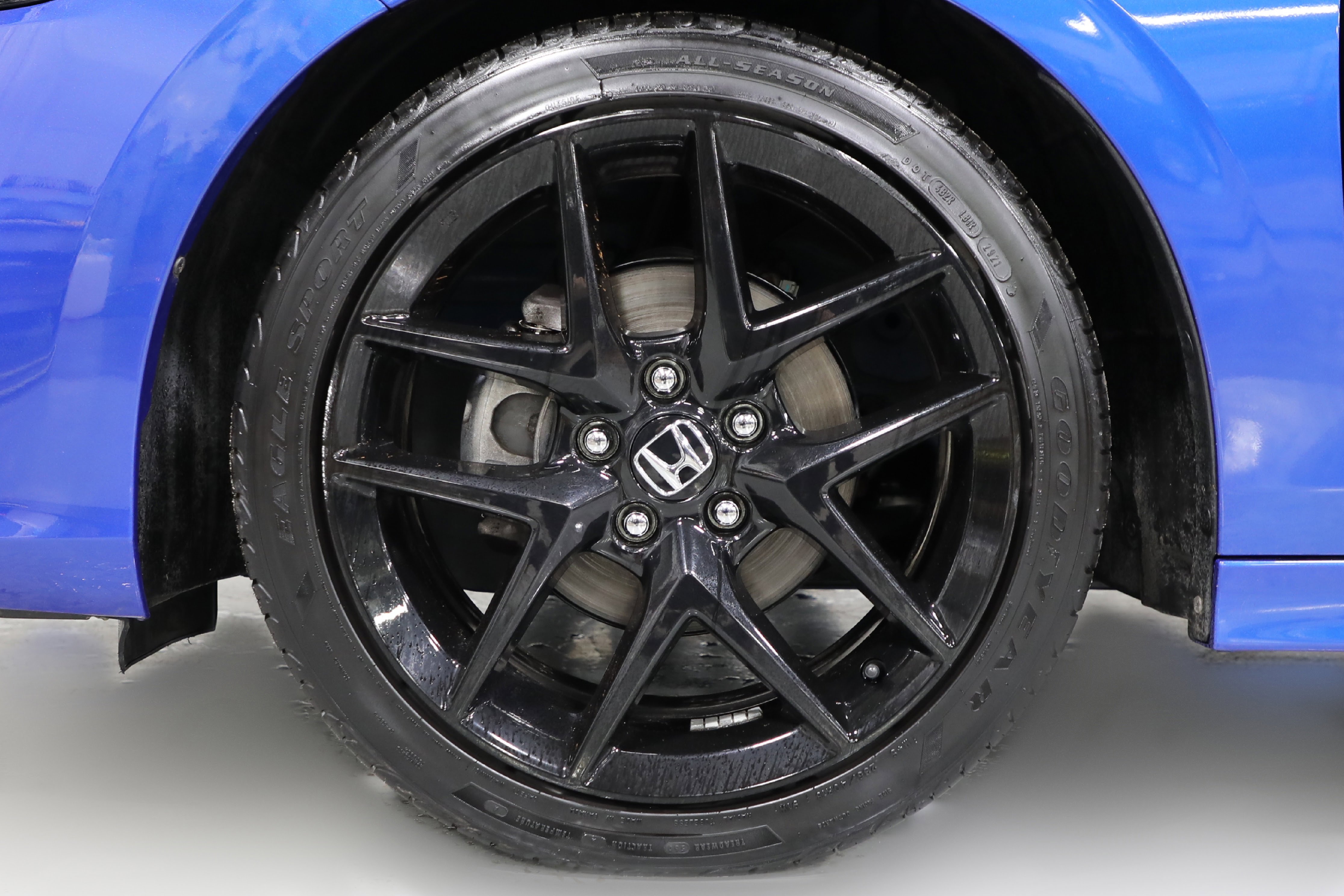 Used 2022 Honda Civic Sport image 25