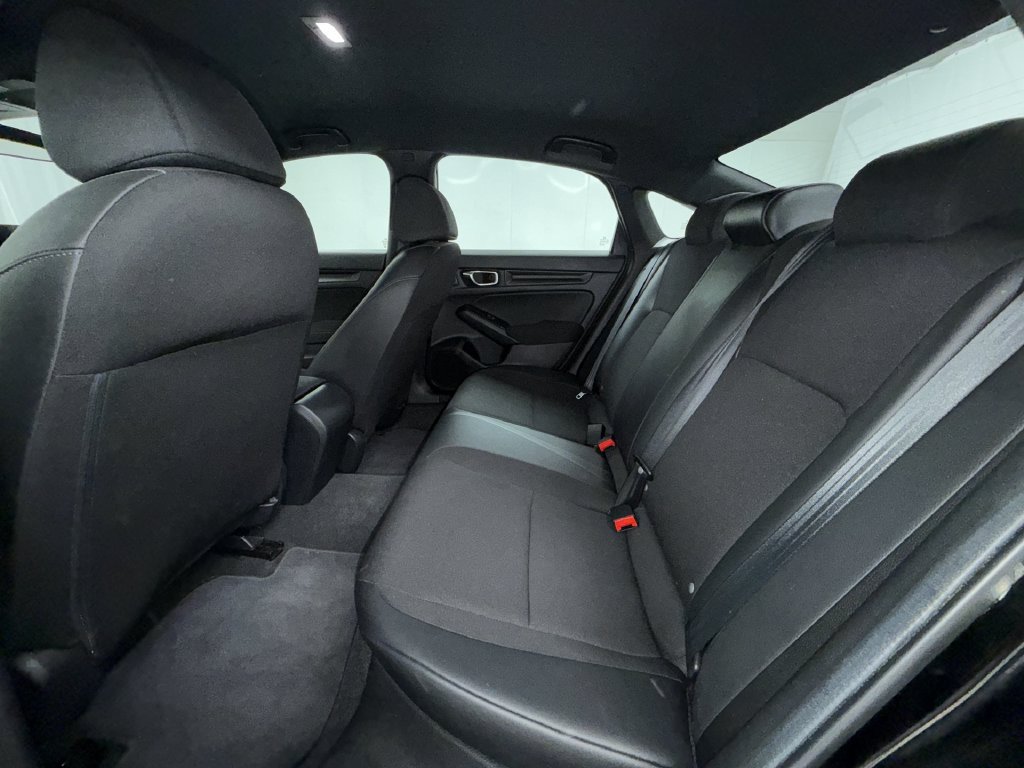 Used 2023 Honda Civic Sport image 13