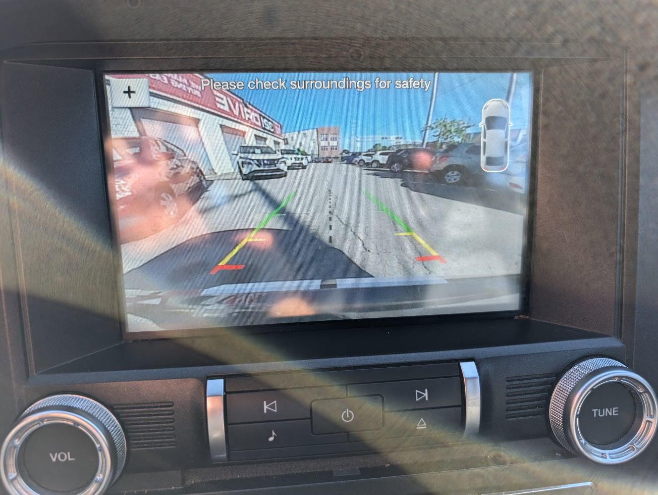 Used 2018 Ford Mustang Premium w/ Black Accent Package image 21