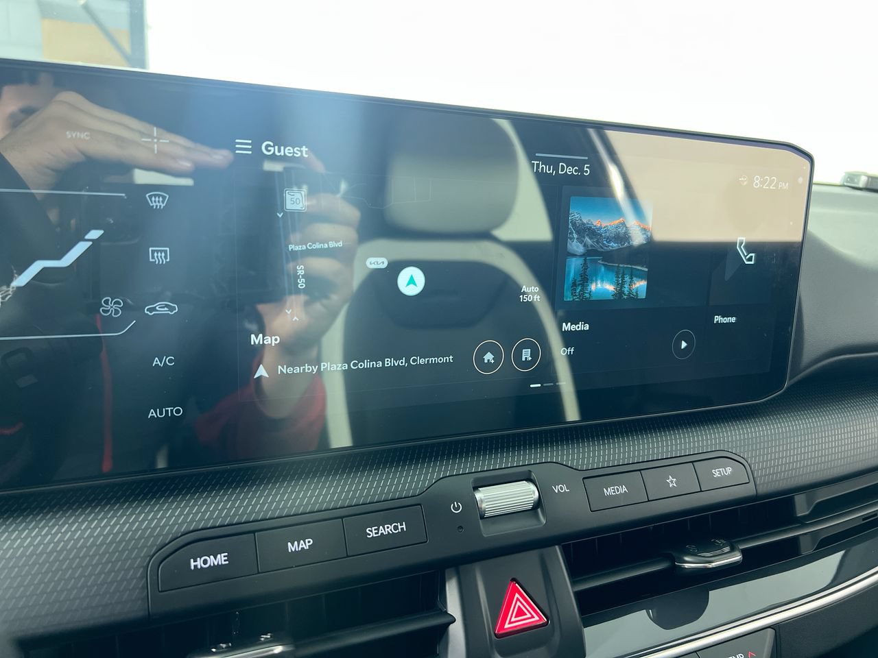 New 2026 Kia K4 GT-Line w/ GT-Line Sunroof Package FWD image 27