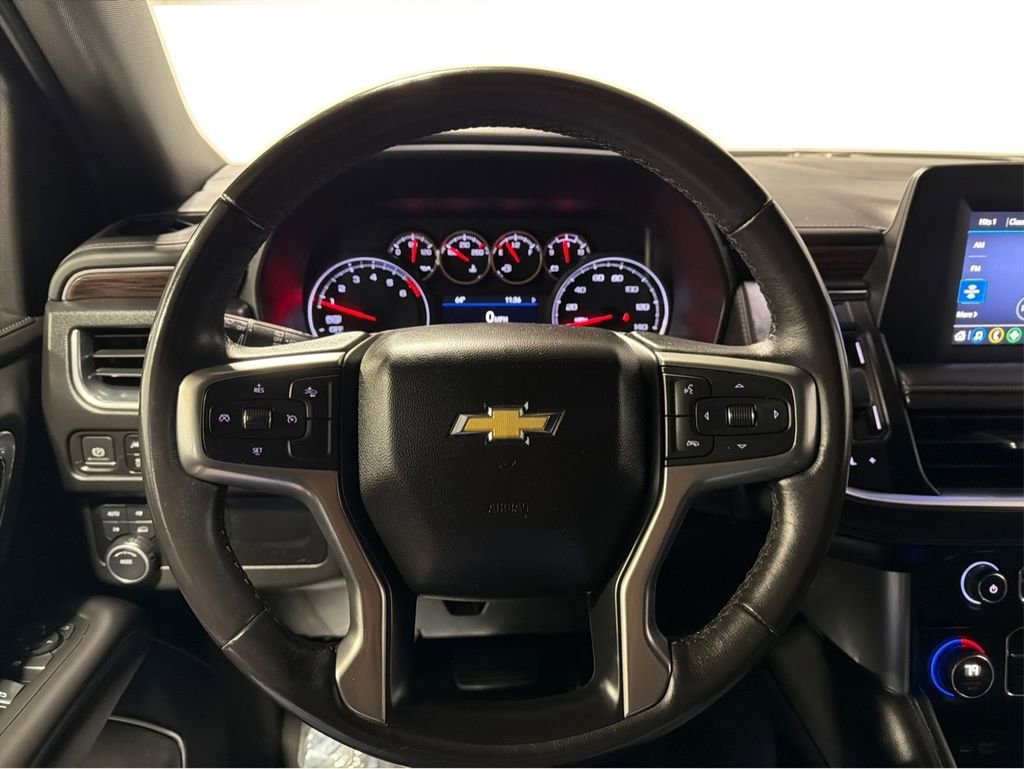 Used 2023 Chevrolet Suburban LS image 18